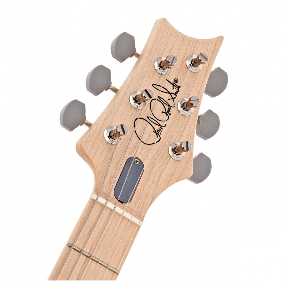 Электрогитара PRS JM SILVER SKY DODGEM BLUE