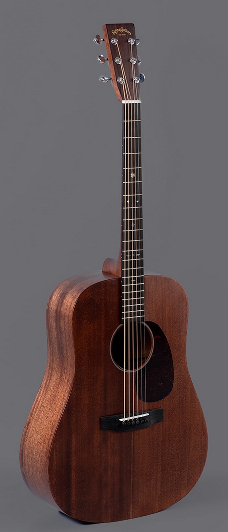 Акустическая гитара Sigma SDM-15