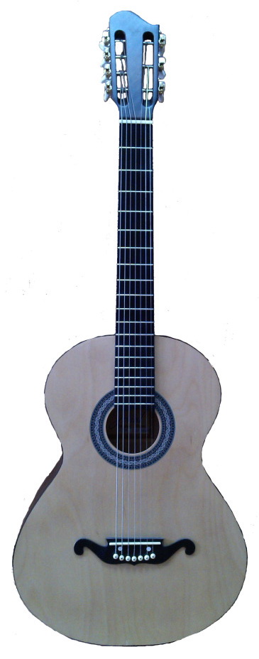 Семиструнная русская гитара Jovial CB-7