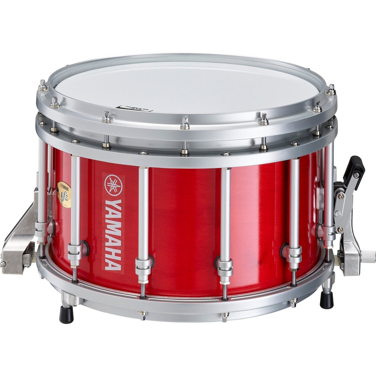 Маршевый барабан Yamaha MS9414S RED FOREST