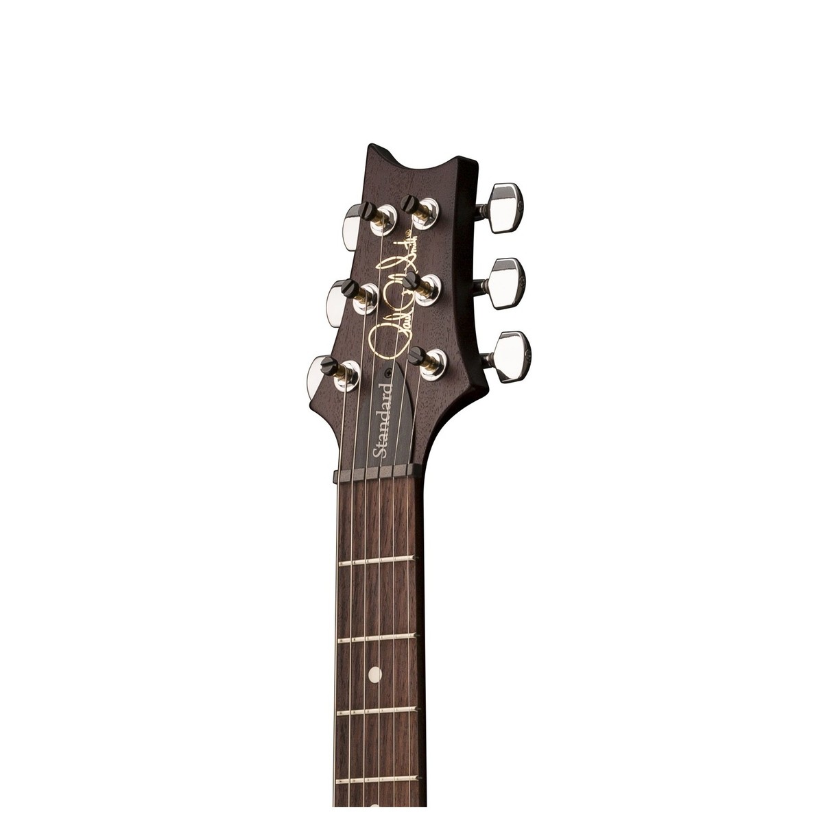 Электрогитара PRS S2 STANDARD 24 SATIN MCCARTY TOBACCO SUNBURST