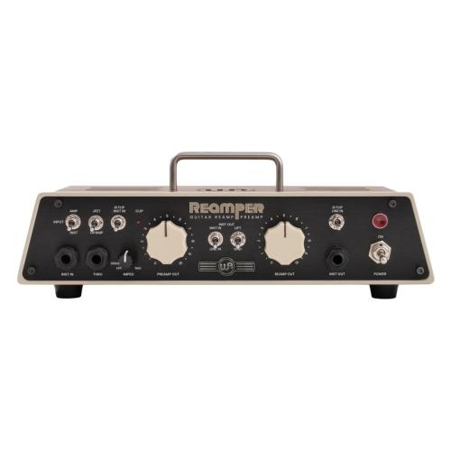 Предусилитель Warm Audio WA-RA Reamper