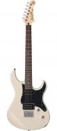Электрогитара Yamaha PACIFICA 120H VINTAGE WHITE