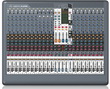 Микшер Behringer XL2400
