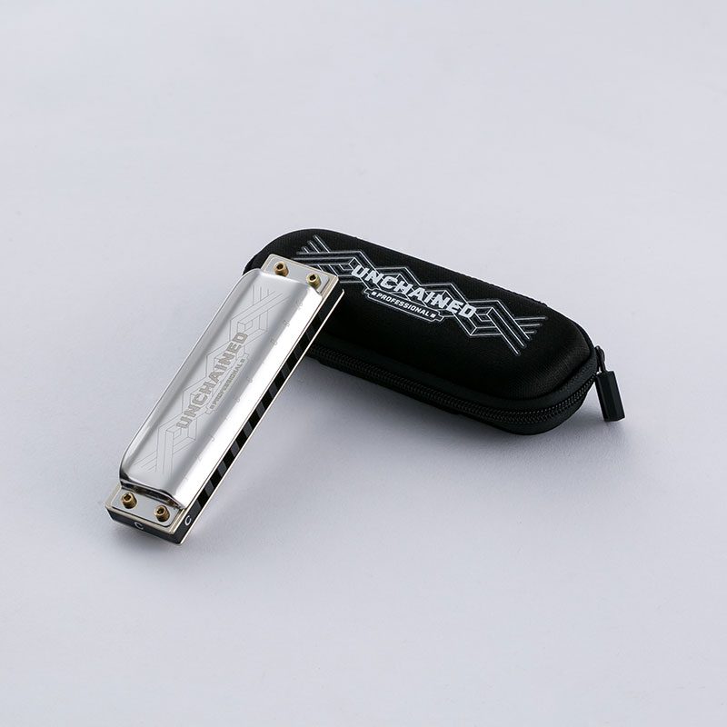 Губная гармошка EASTTOP PRO60 C