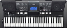 Синтезатор Yamaha PSR-E423