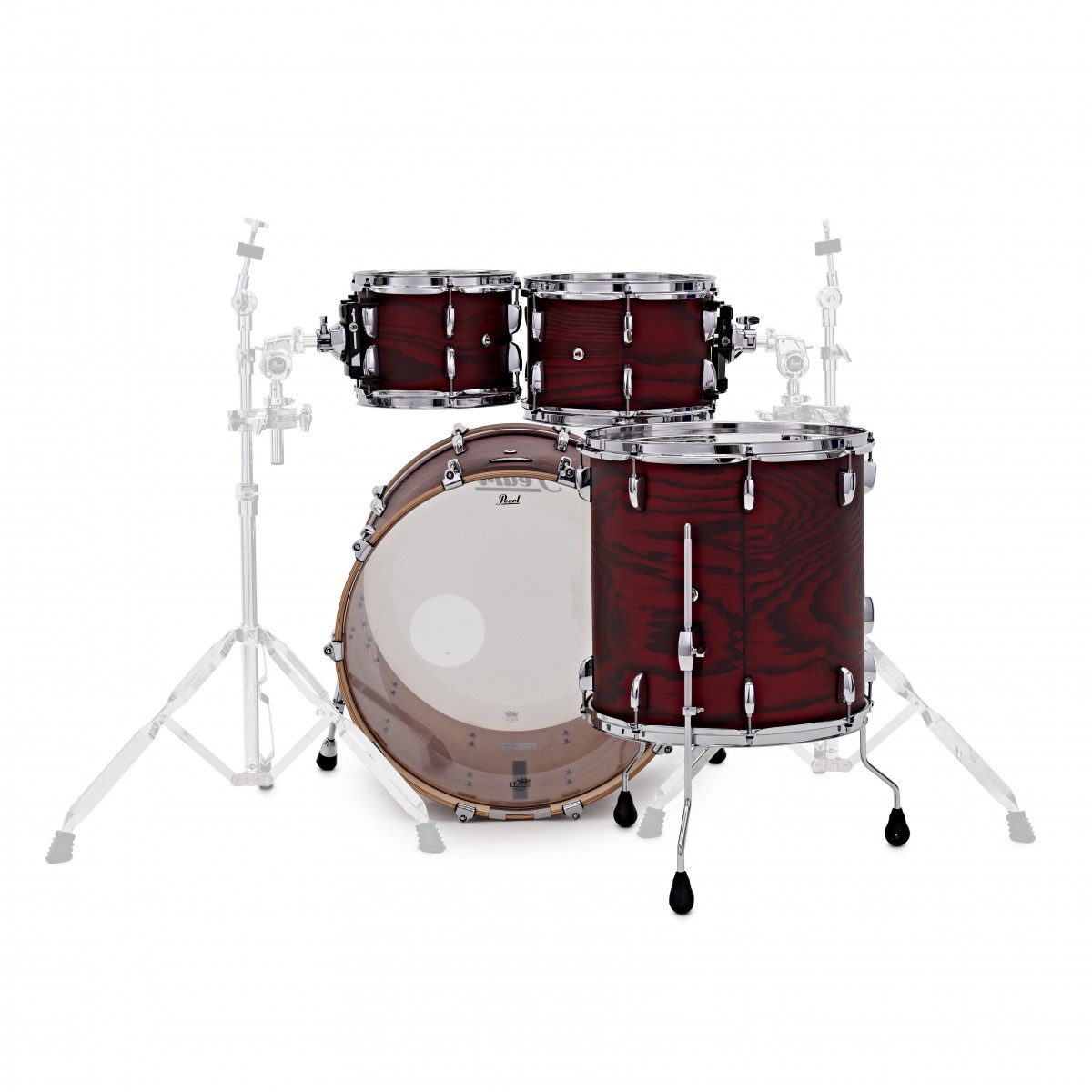 Ударная установка Pearl STS924XSP/C847