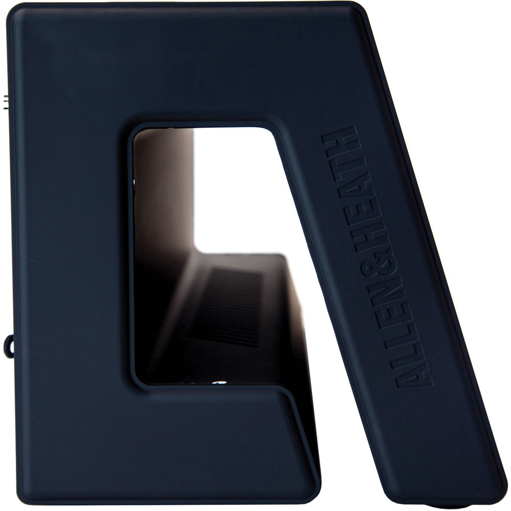 Цифровой микшер Allen&Heath QU-PAC