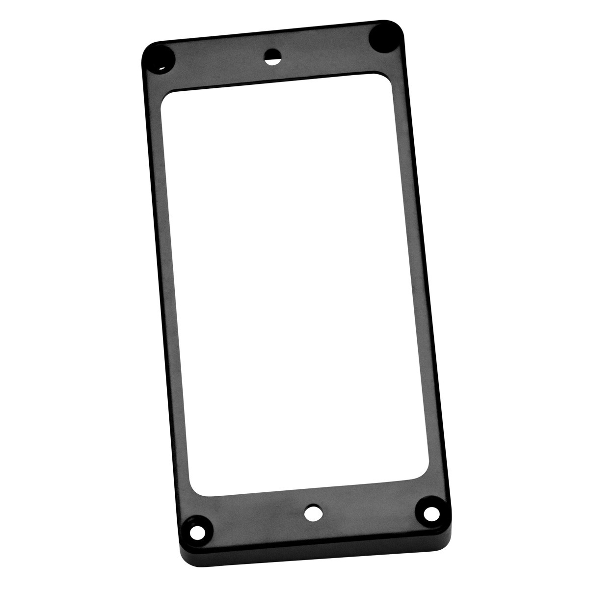 Рамка для звукоснимателей DiMarzio DM1301BK