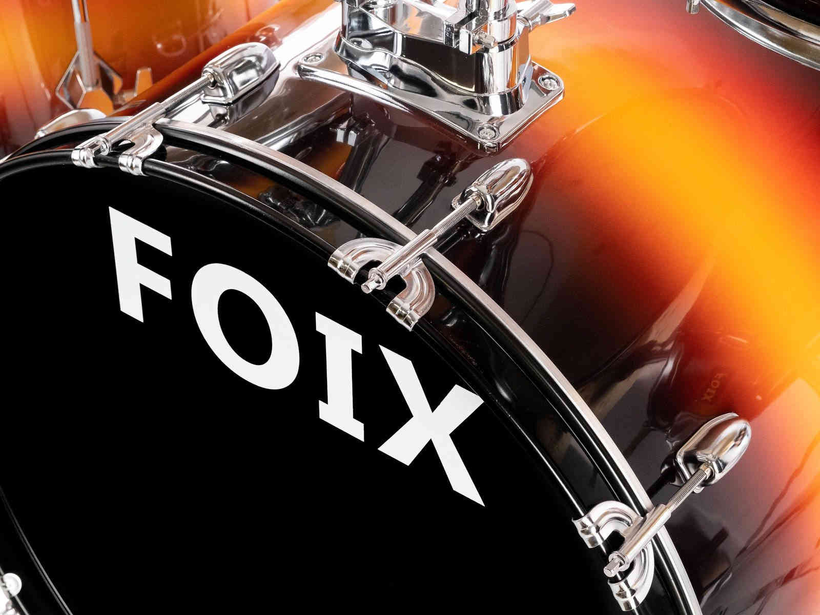 Ударная установка Foix LH-21H22