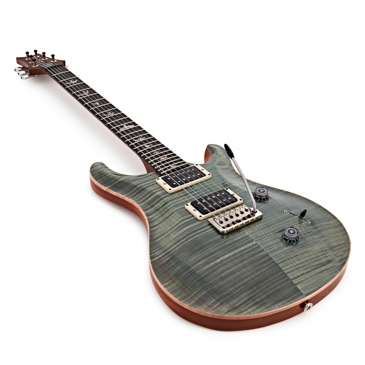 Электрогитара PRS CUSTOM 24 TG REG GEN III 85/15