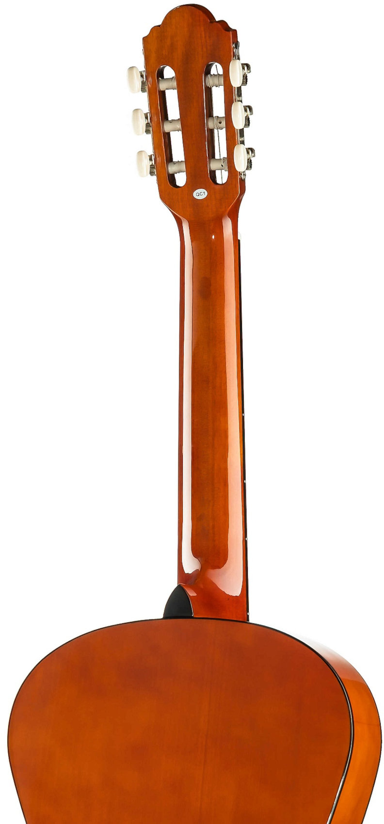 Классическая гитара Homage LC-3910
