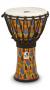 Джембе TOCA SFDJ-9K Freestyle Rope Tuned Kente Cloth