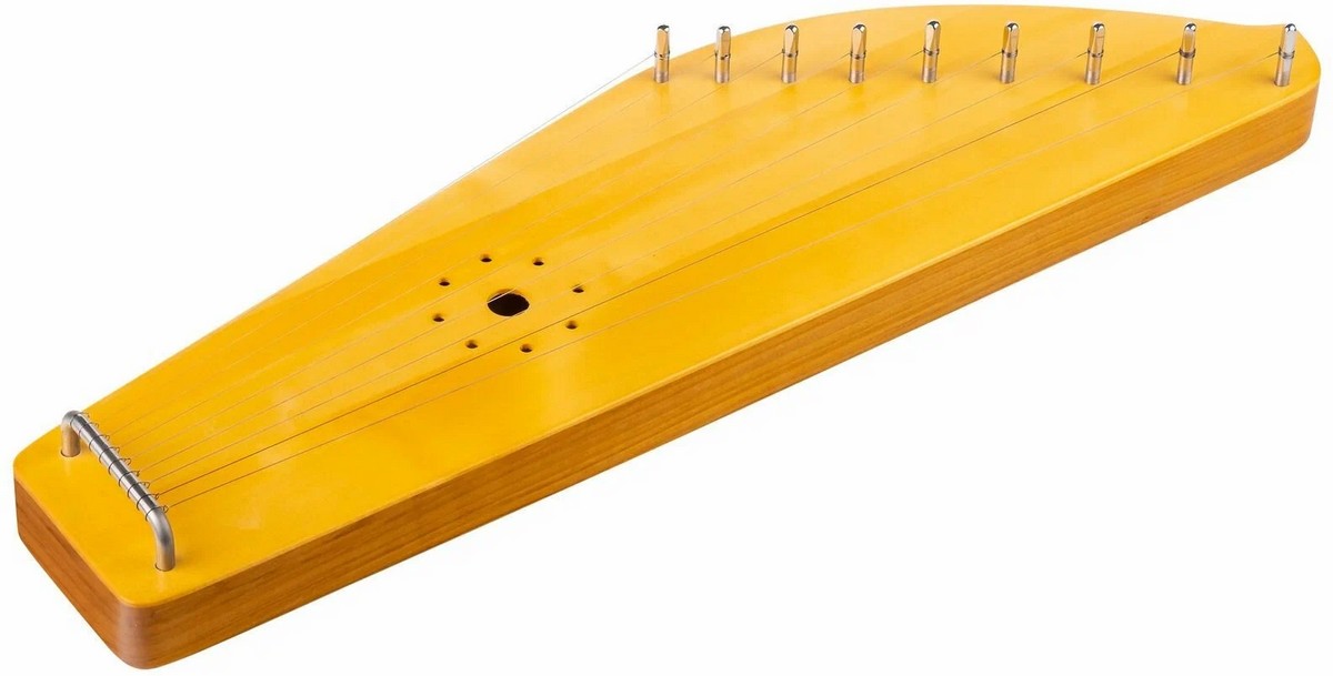 Гусли Мир Гуслей MG-T9LA