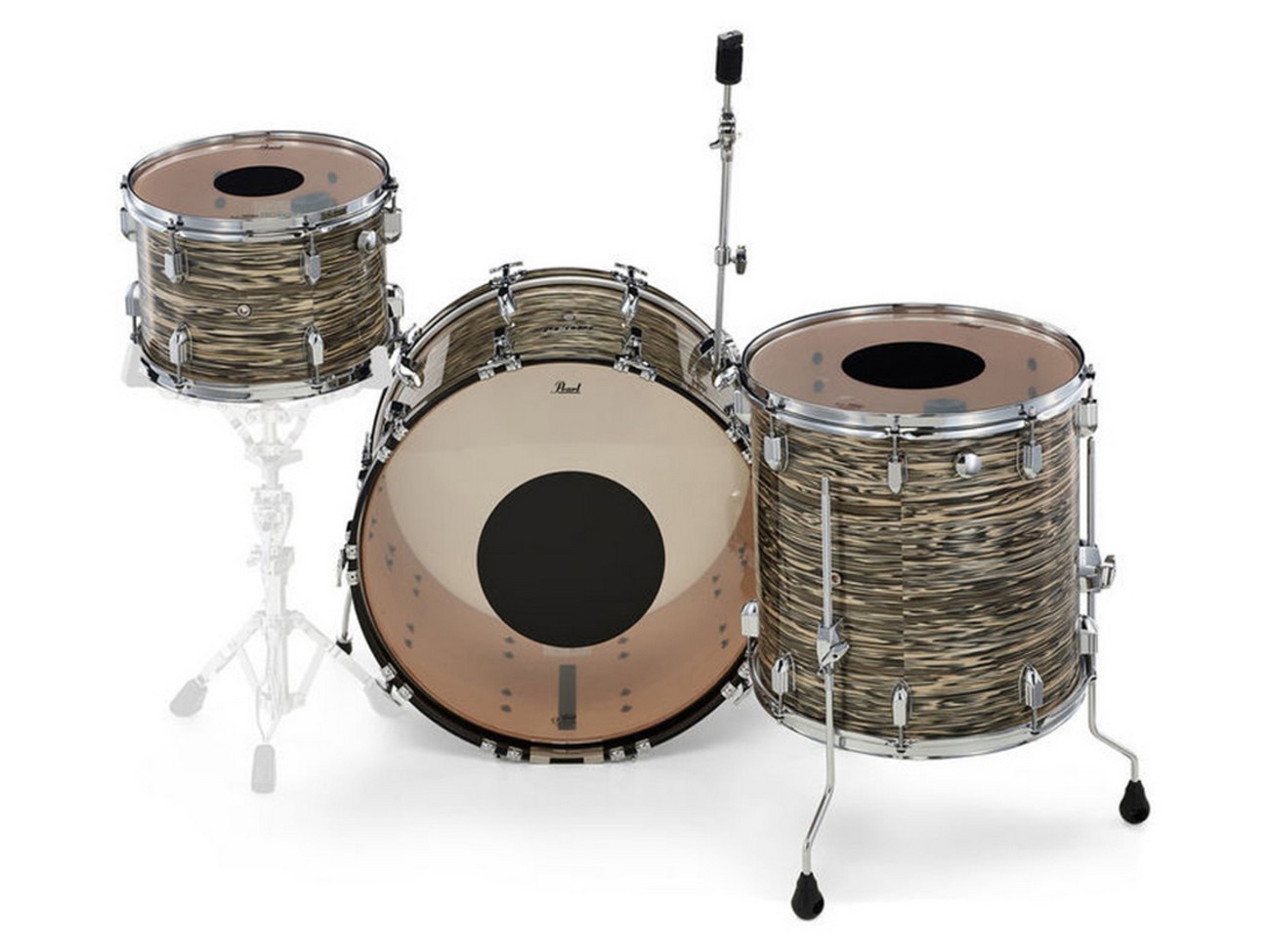 Ударная установка Pearl PSD923XP/C768