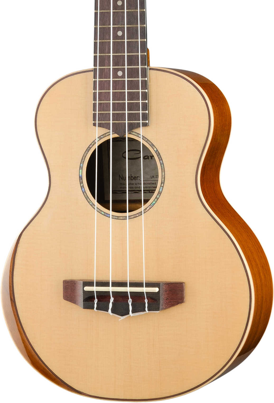 Укулеле Caraya UK-23S-AR