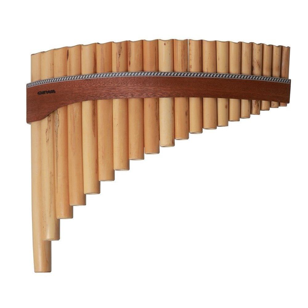 Панфлейта GEWA 700305 Pan Flute Premium G