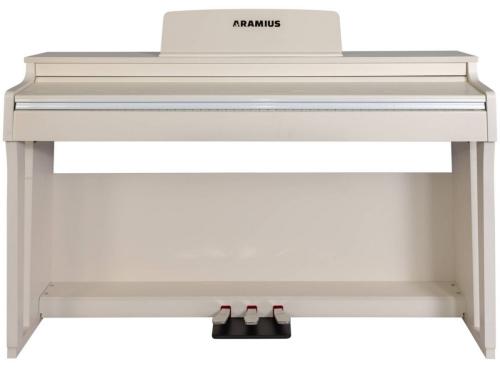Цифровое пианино Aramius APH-160 WH