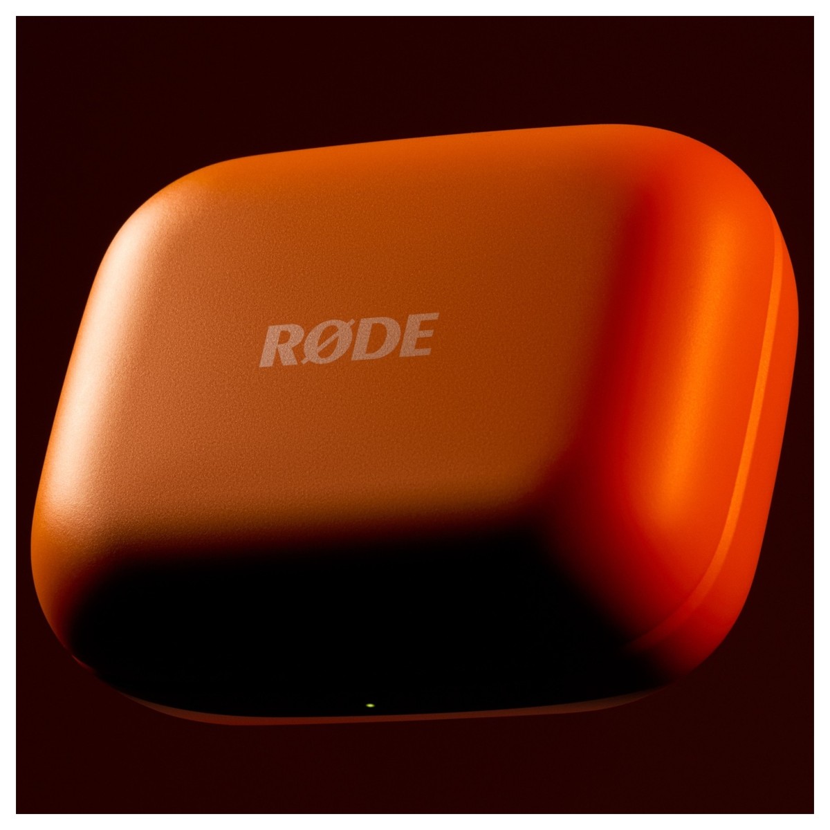 Радиосистема RODE Wireless Micro USB-C Orange