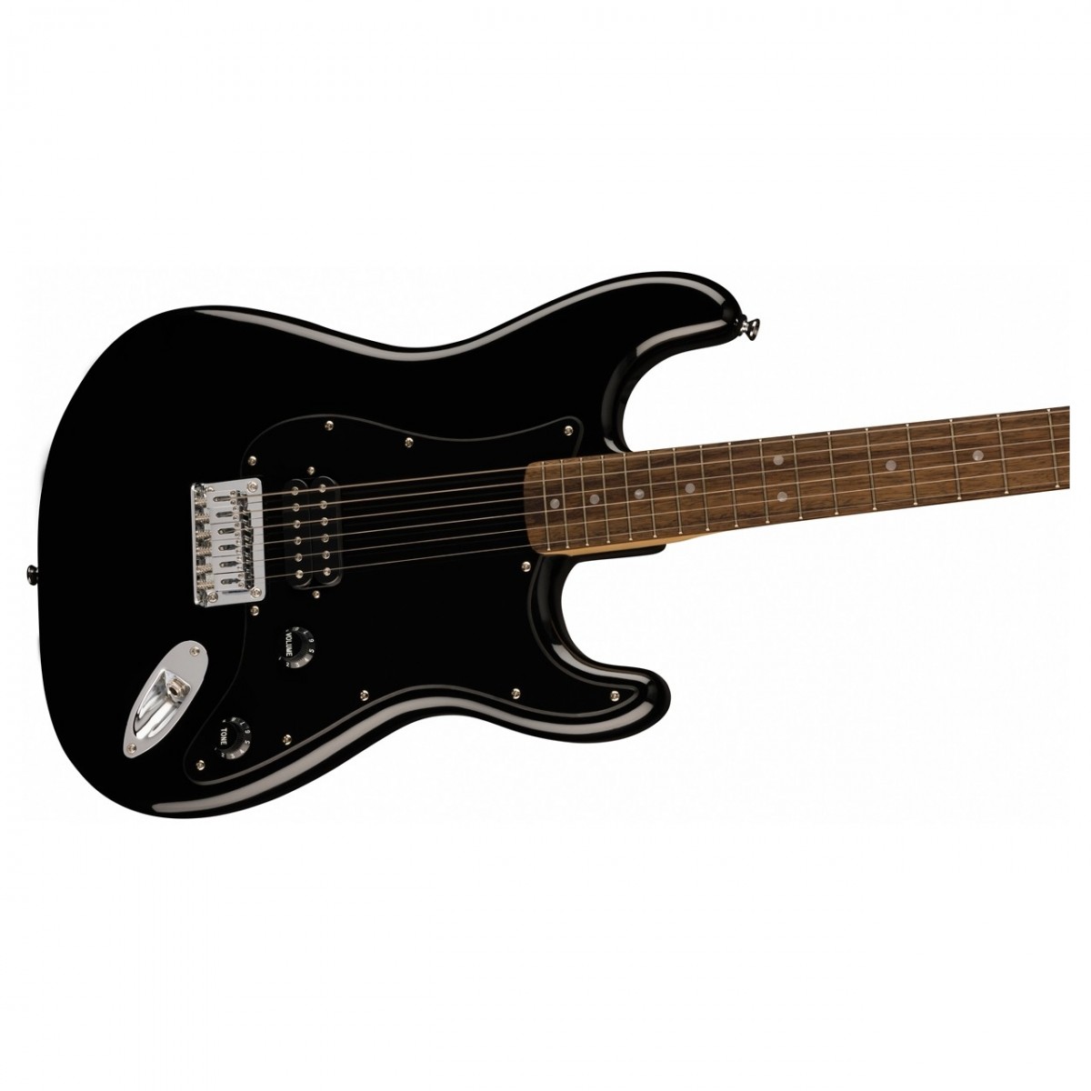 Электрогитара FENDER SQUIER Sonic Stratocaster HT H Black