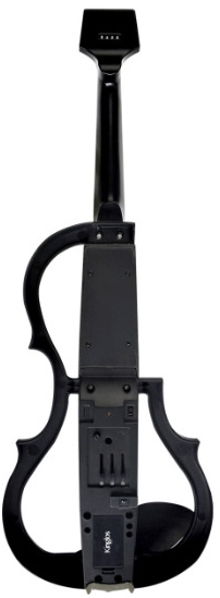 Электроскрипка KINGLOS ZNDS-2302