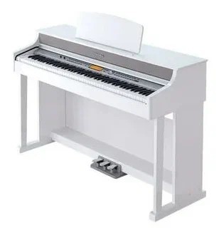 Цифровое пианино Medeli DP370-PVC-WH