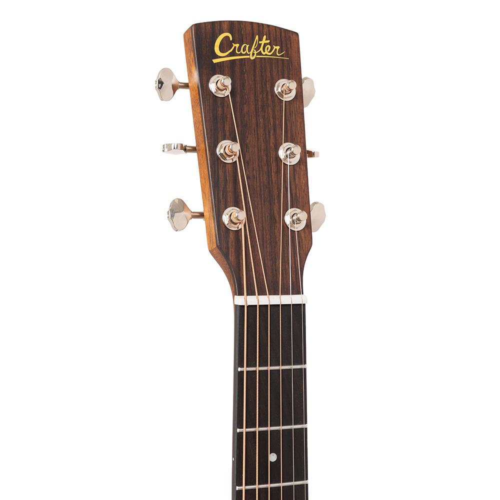Акустическая гитара CRAFTER LITE D-15