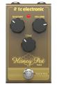 Педаль эффектов TC ELECTRONIC HONEY POT FUZZ