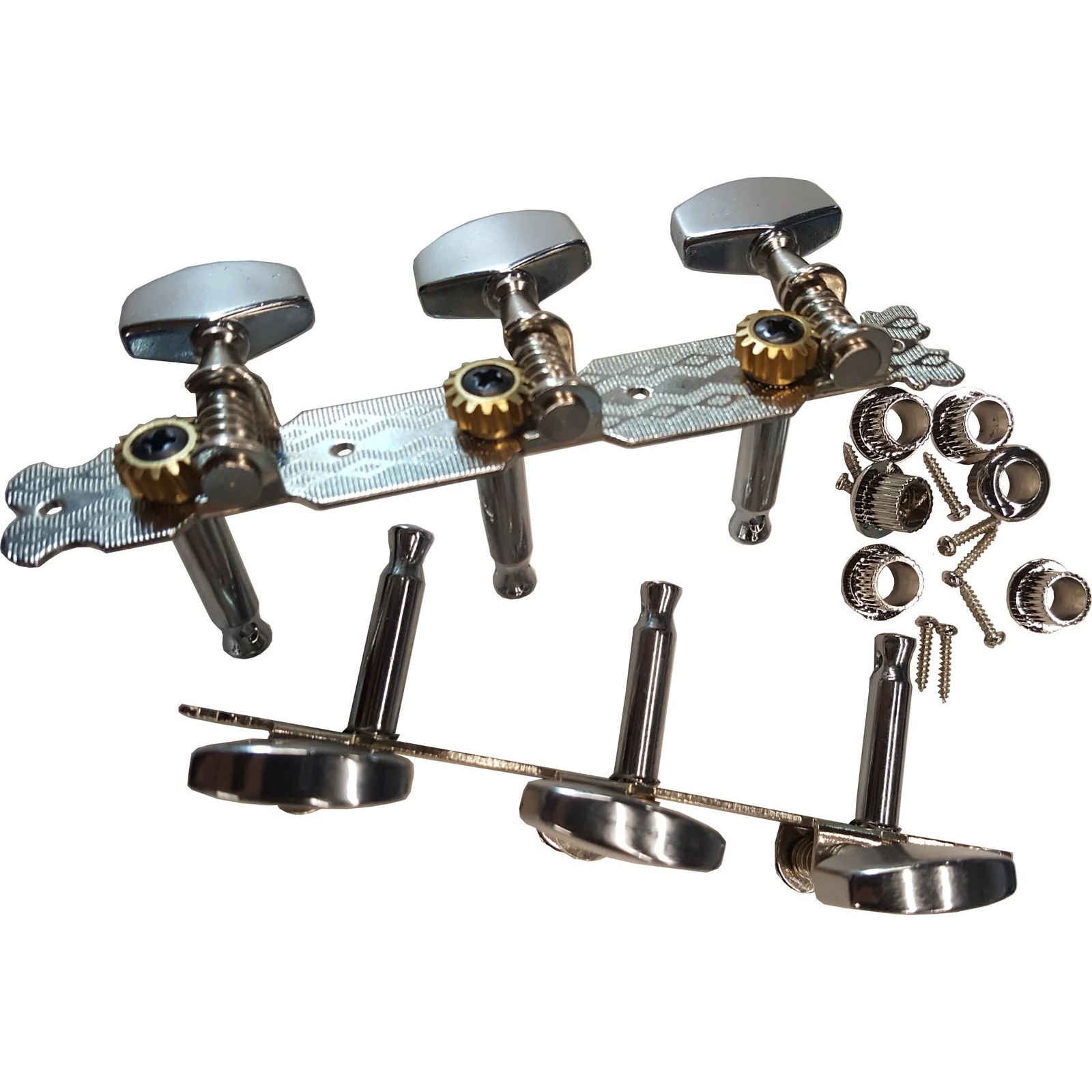 Колки Dr.Parts AMH 0101/CR