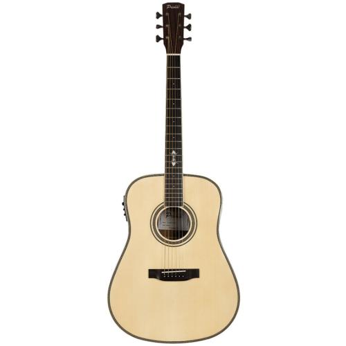 Электроакустическая гитара PRIMA MAG205Q