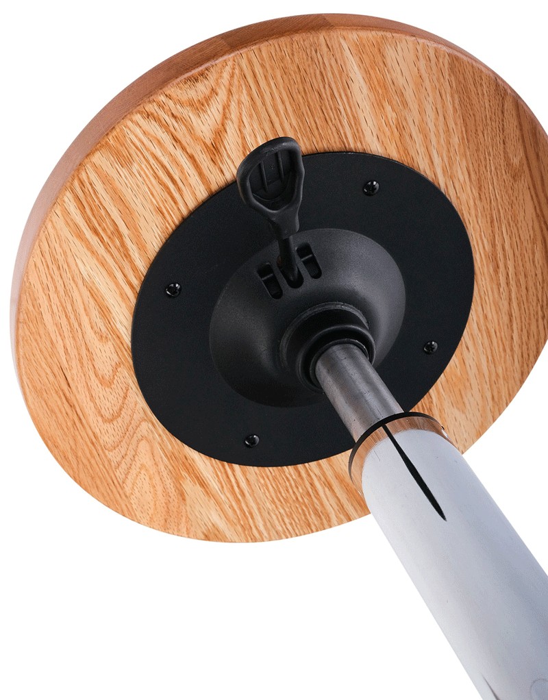 Стул гитариста Cort CBS-1