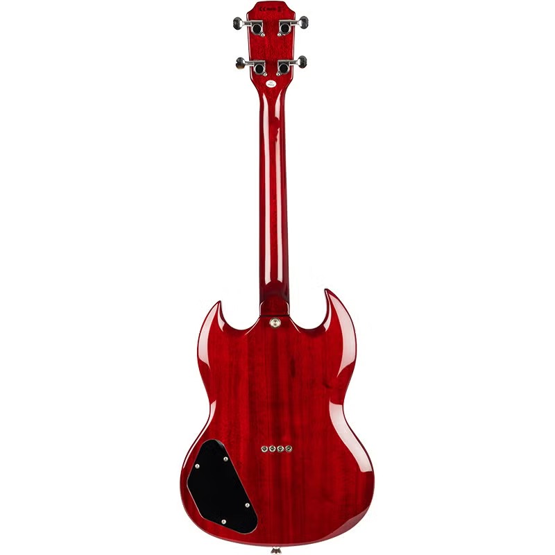 Электро-укулеле FLIGHT Pioneer Tenor CR