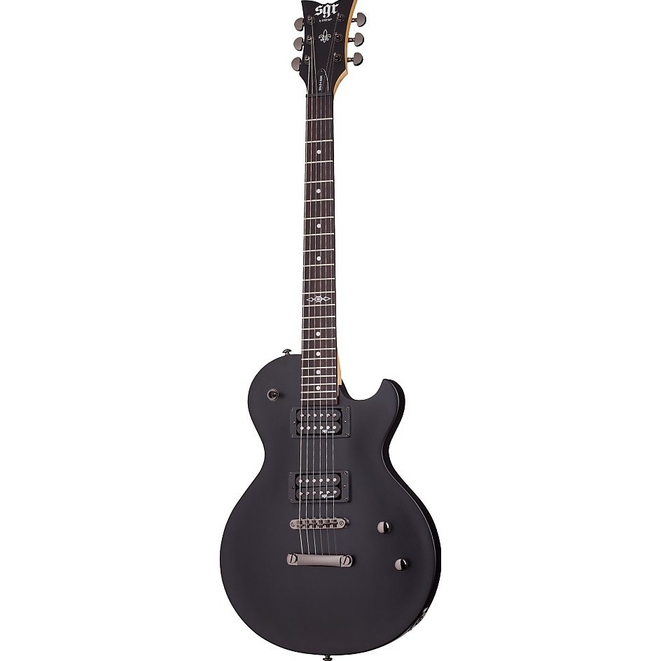 Электрогитара Schecter SGR SOLO II MSBK