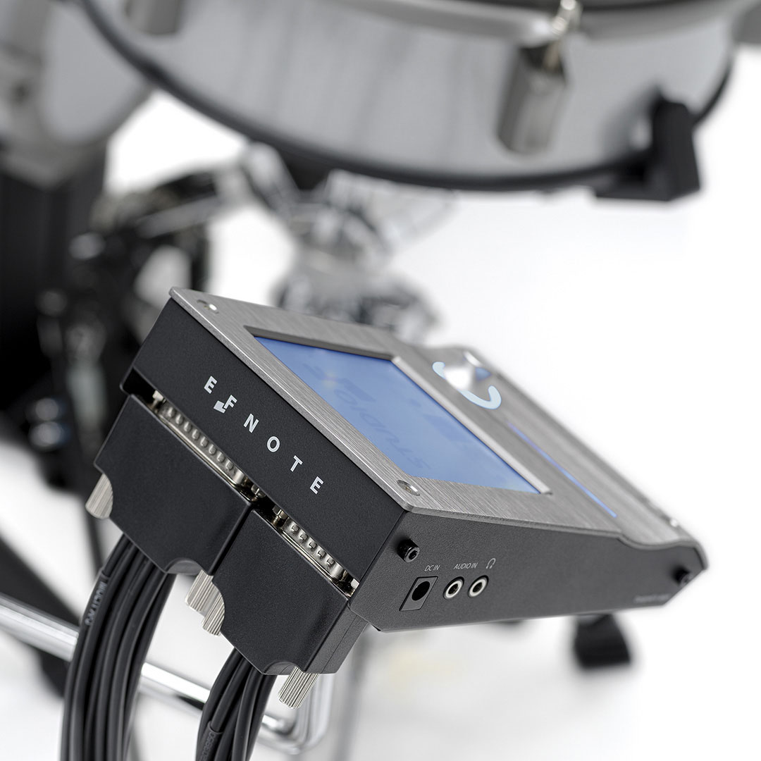 Электронная ударная установка EFNOTE EST-3A Kit A