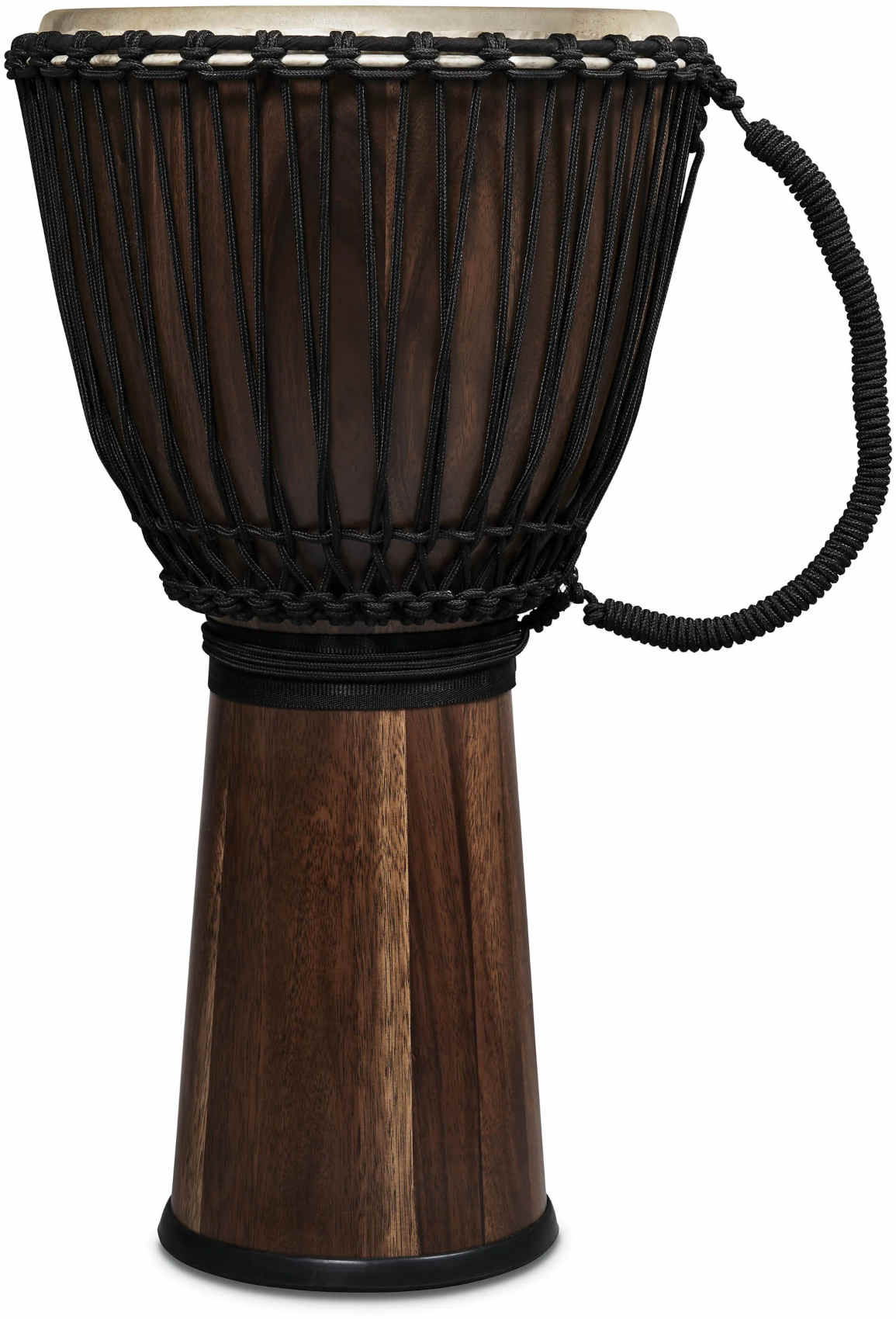 Джембе LP 799-DW Siam Oak Rope Tuned