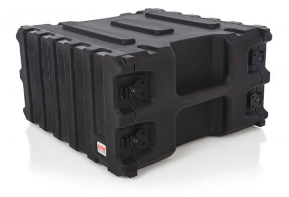 Рэковый кейс GATOR G-PRO-6U-19 - 6U