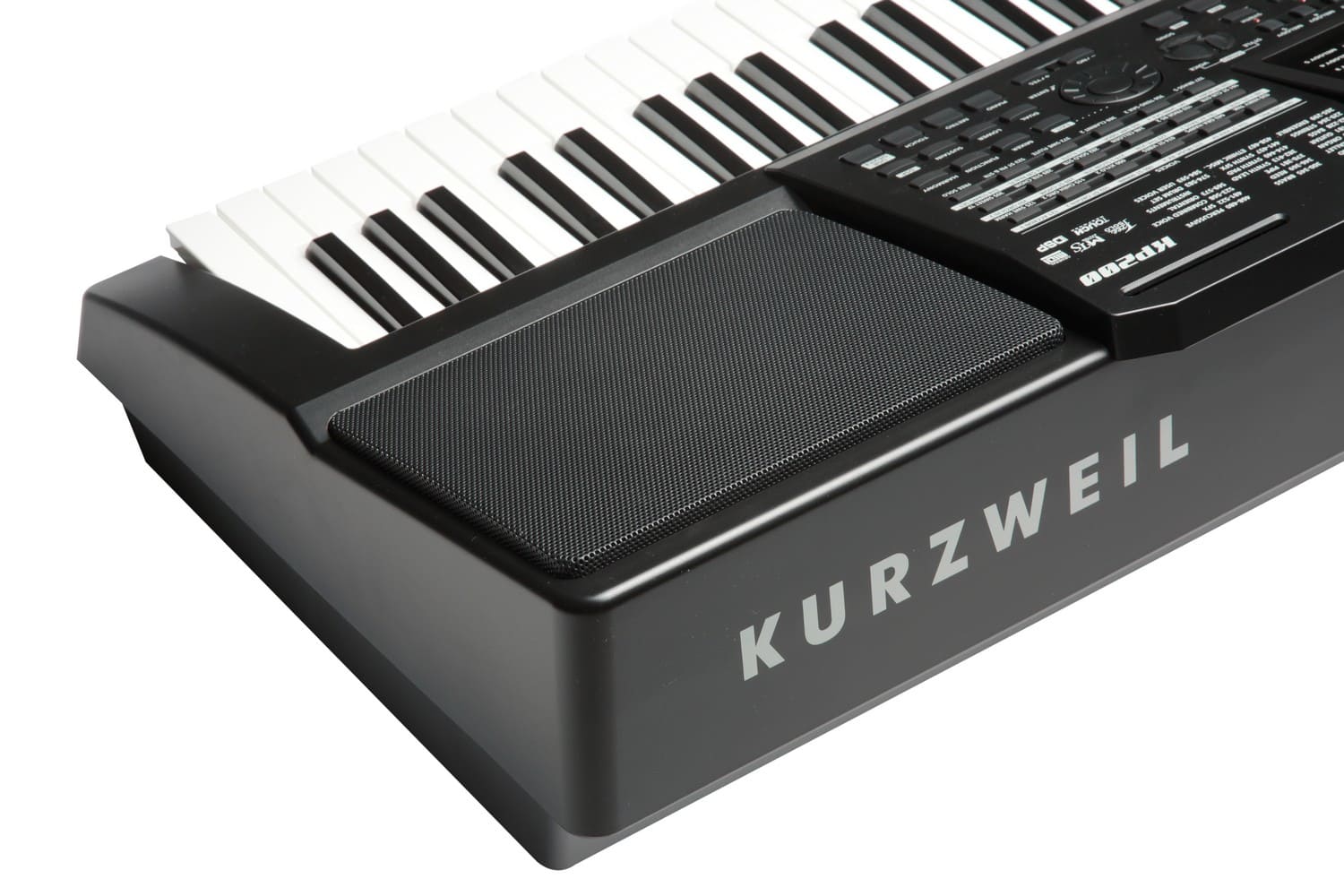 Синтезатор Kurzweil KP200 LB