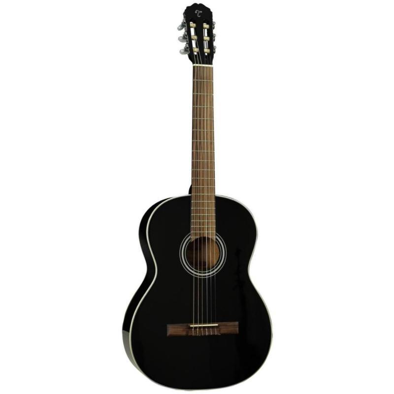 Классическая гитара TAKAMINE GC1-BLK