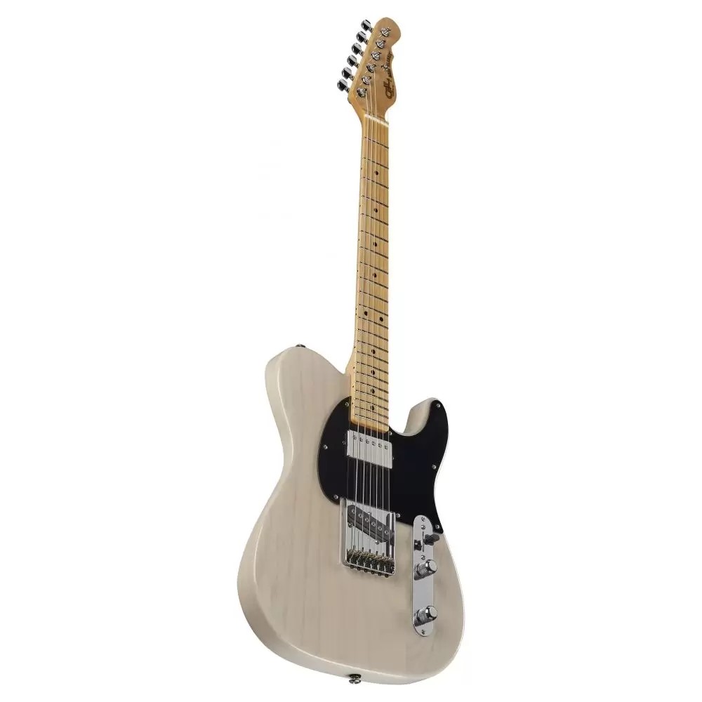 Электрогитара G&L FD ASAT Classic Bluesboy Blonde MP