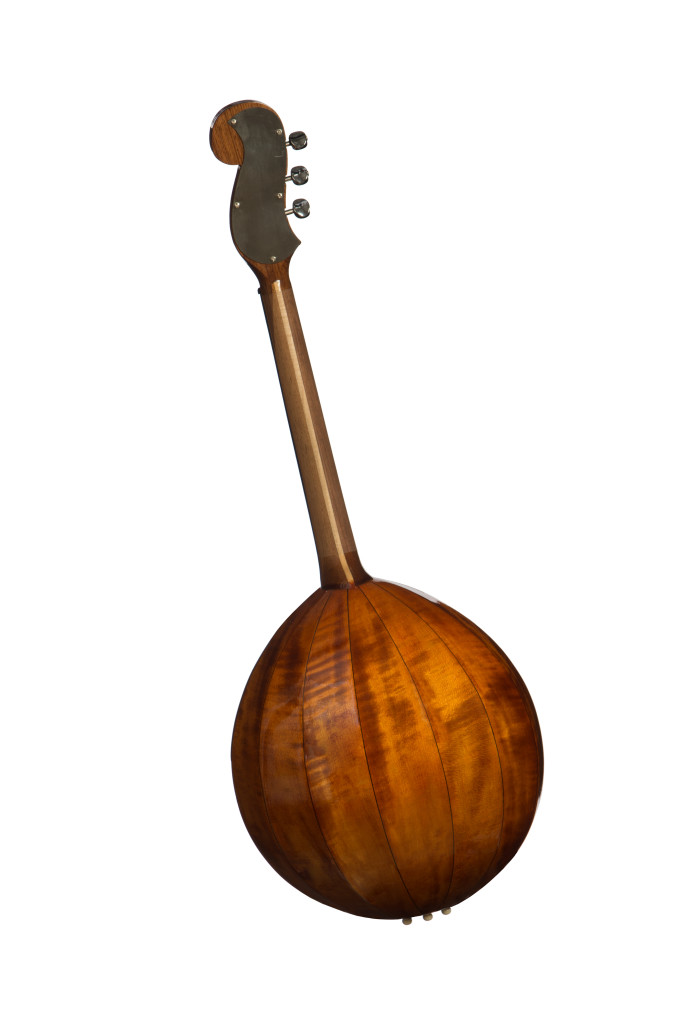 Домра малая Doff DPM3