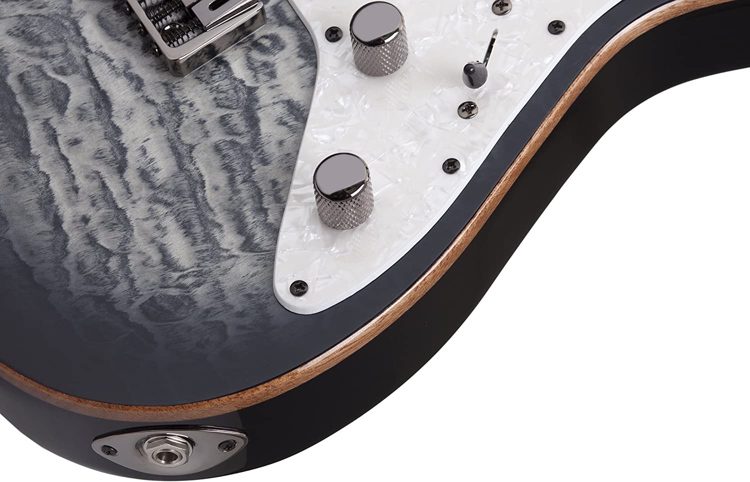 Электрогитара Schecter BANSHEE-7 EXTREME CB