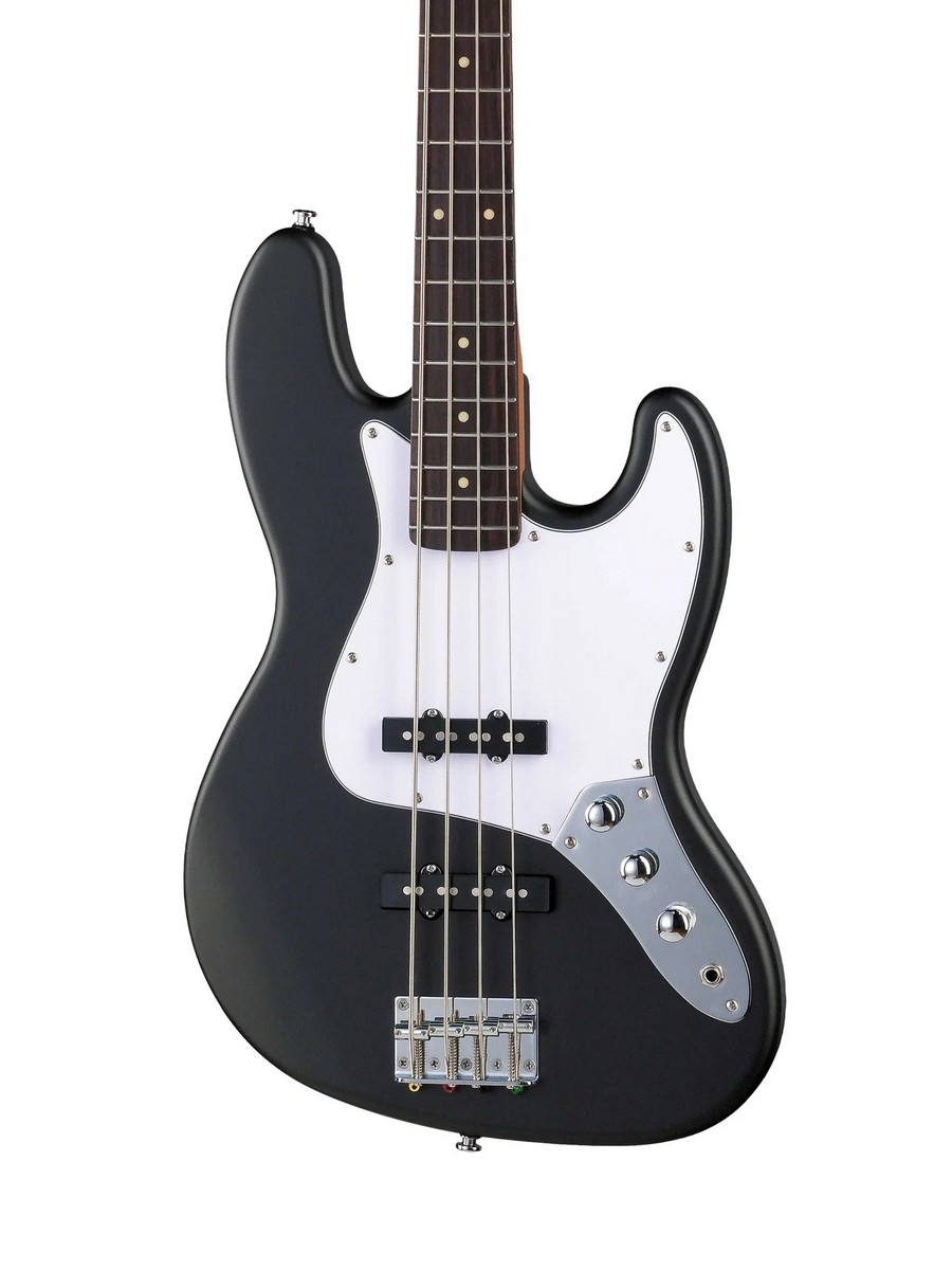 Бас-гитара Root Note RB100-J-BK