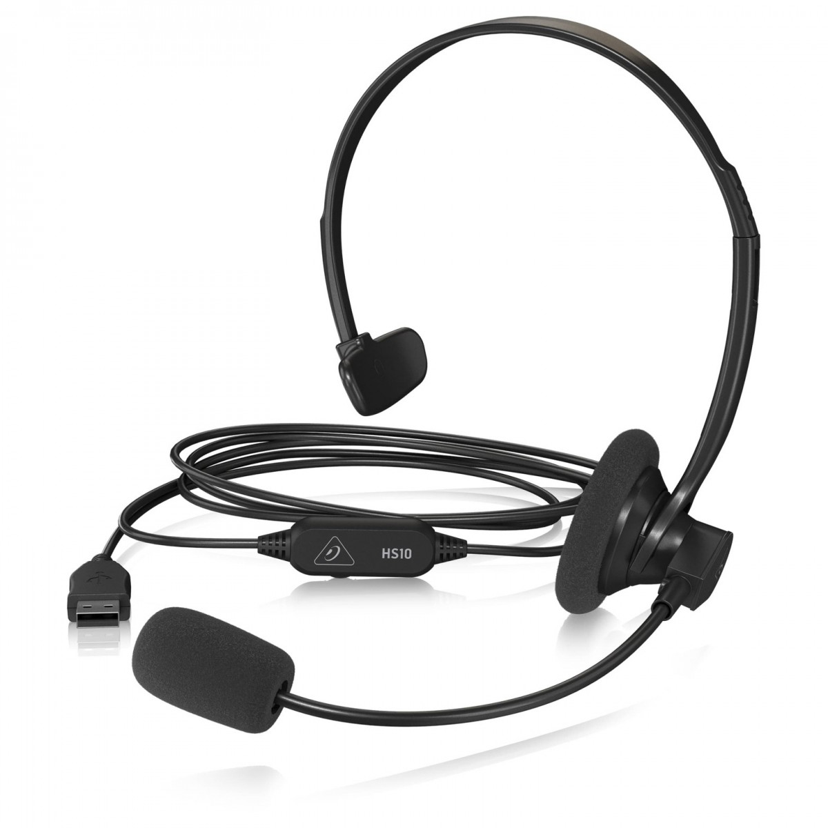 Наушники Behringer HS10