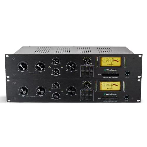 Компрессоры Wes Audio NG76 Stereo Pair