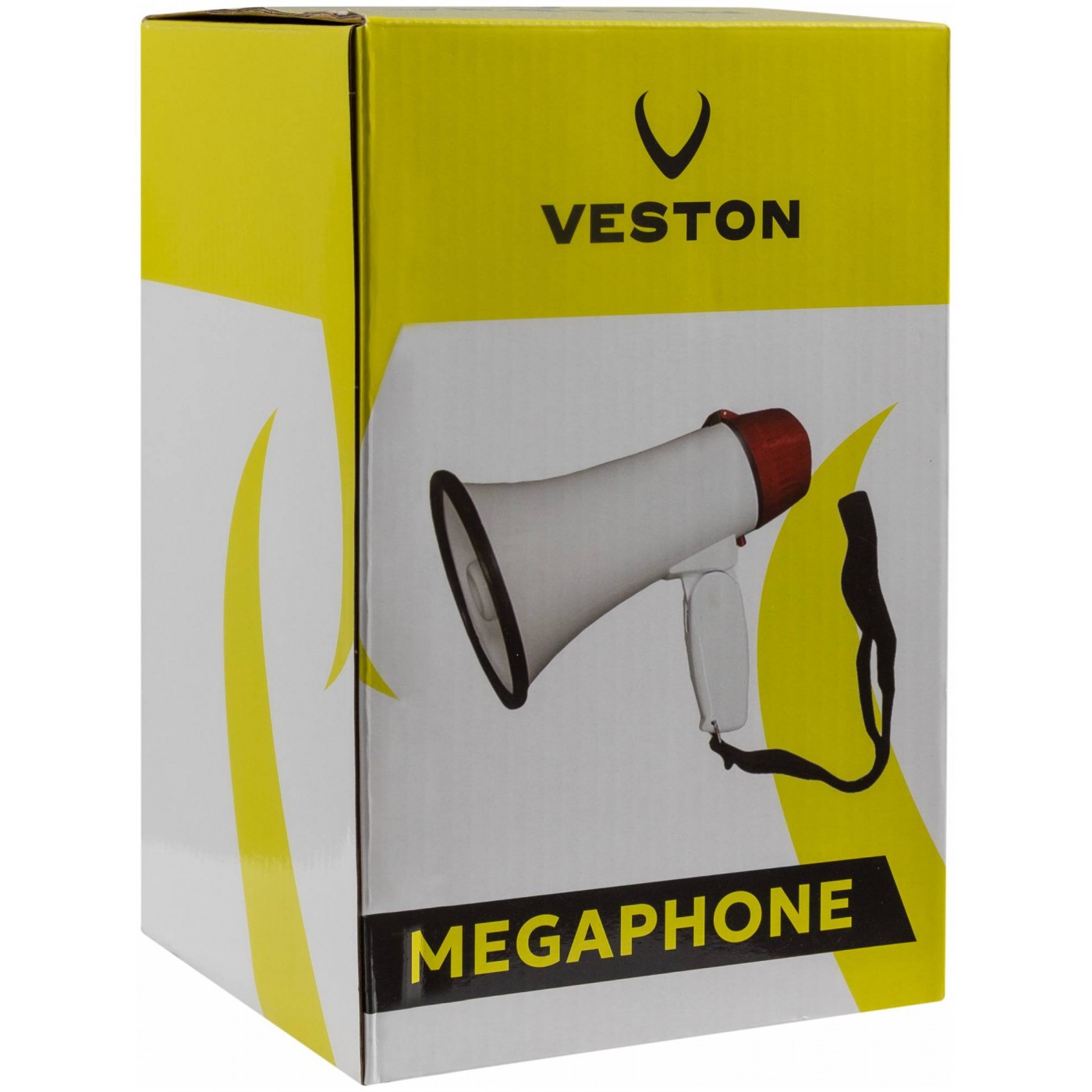 Мегафон VESTON VMEG-8