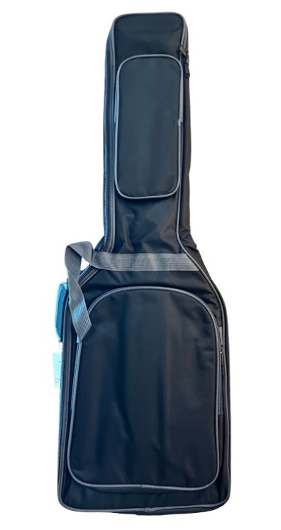 Электрогитара BULLFIGHTER D-153 Metallic Soft Gray-Blue