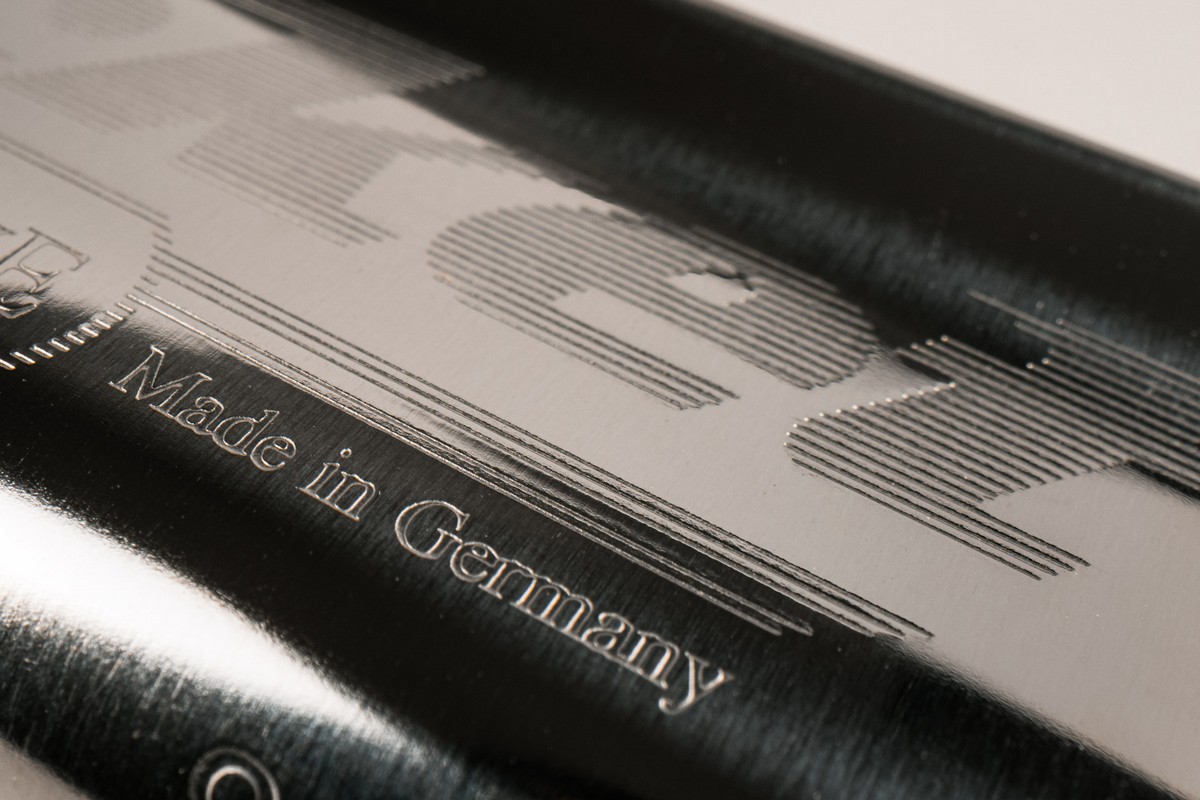 Губная гармошка HOHNER Rocket 2013/20 E