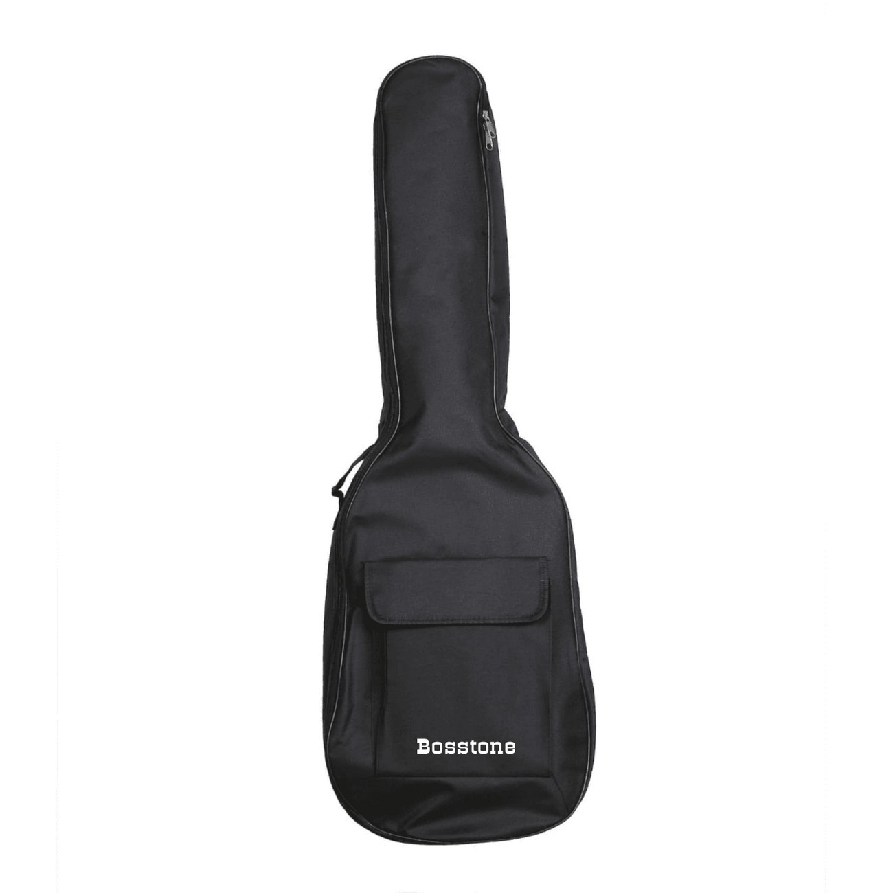 Электрогитара Bosstone TG-03 WH+Bag