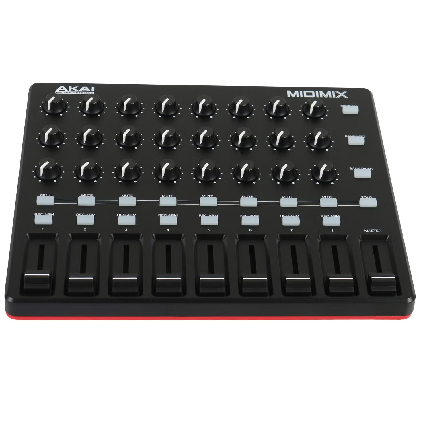 MIDI контроллер Akai Pro MIDIMix