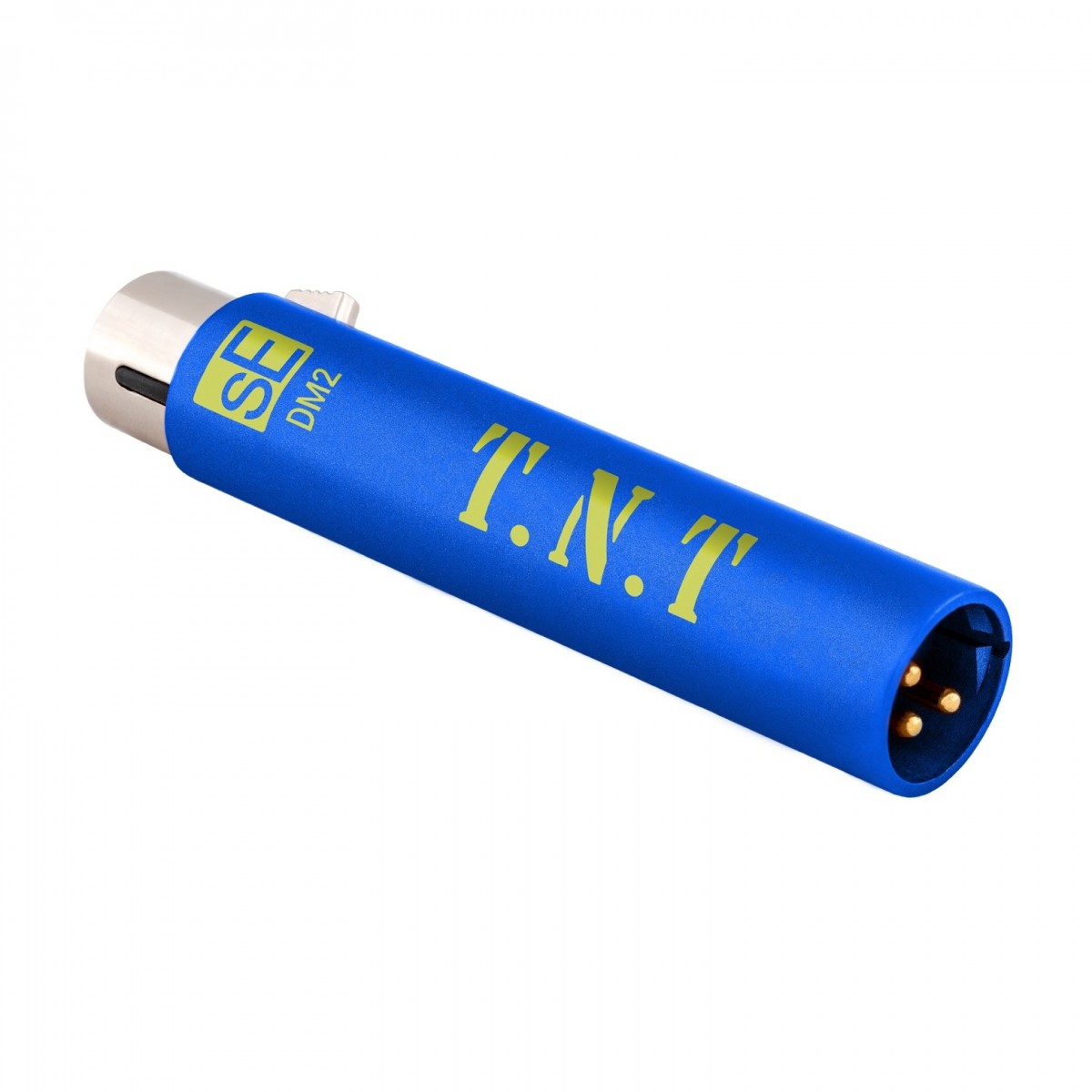 Предусилитель SE Electronics DM2 T.N.T